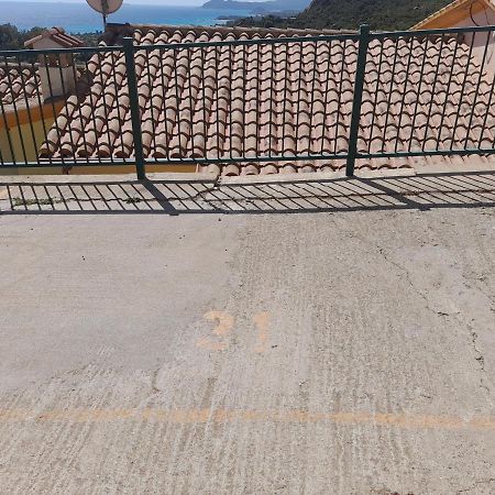 Villa Nuova Valmar Ginepri "Stella" Monte Nai Exterior foto